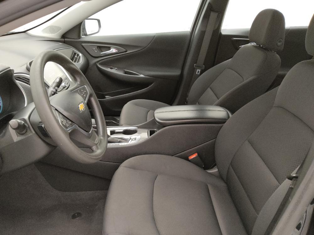 used 2023 Chevrolet Malibu car, priced at $21,195
