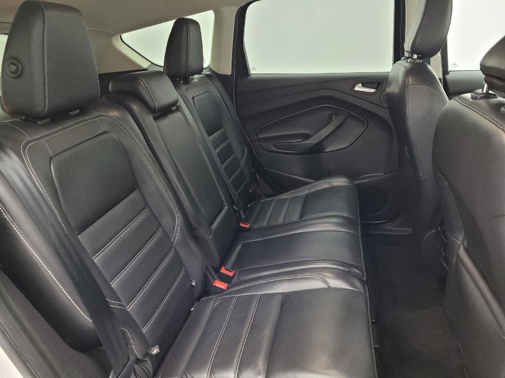 used 2019 Ford Escape car, priced at $16,395