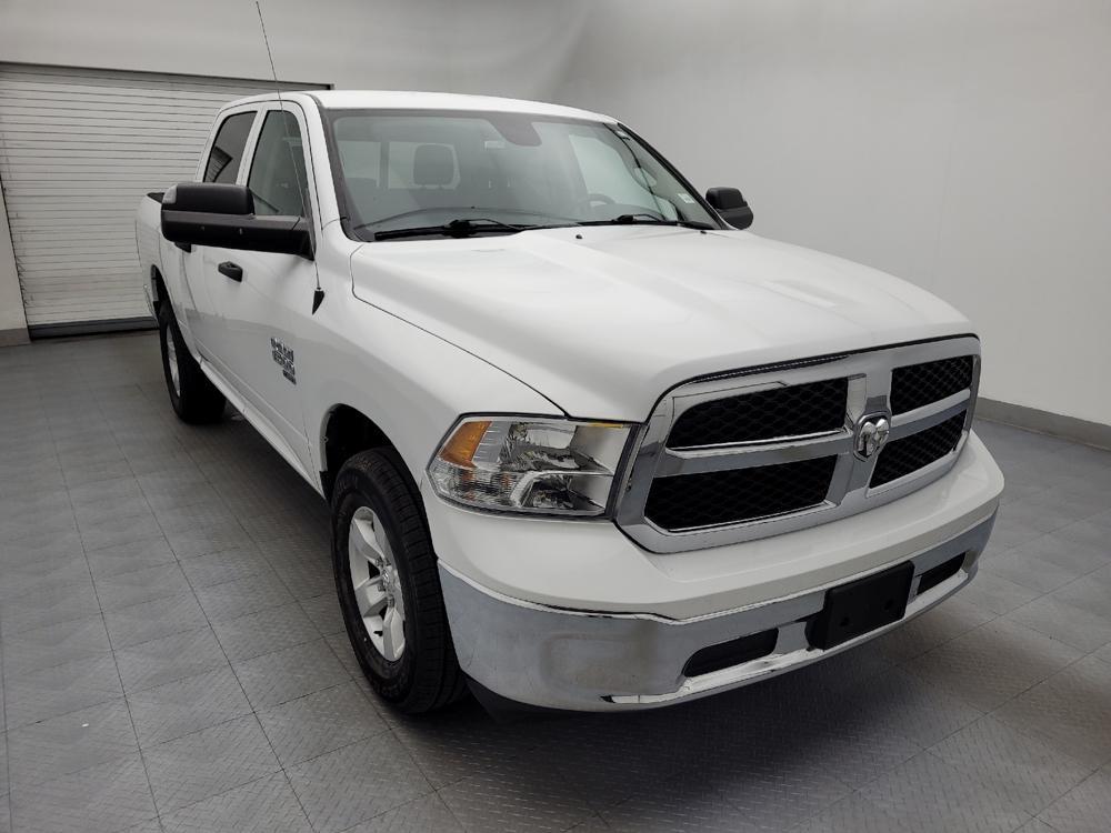 used 2023 Ram 1500 Classic car, priced at $31,495
