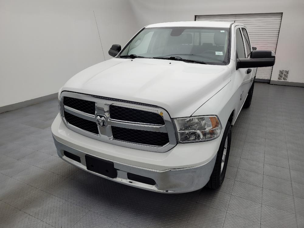 used 2023 Ram 1500 Classic car, priced at $31,495