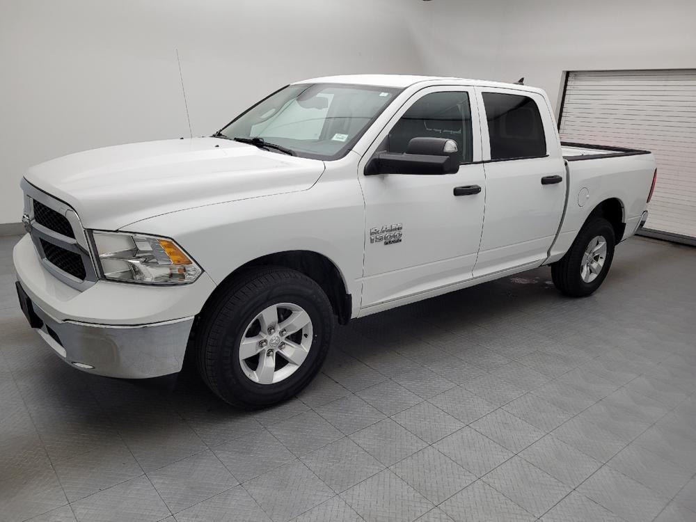 used 2023 Ram 1500 Classic car, priced at $31,495