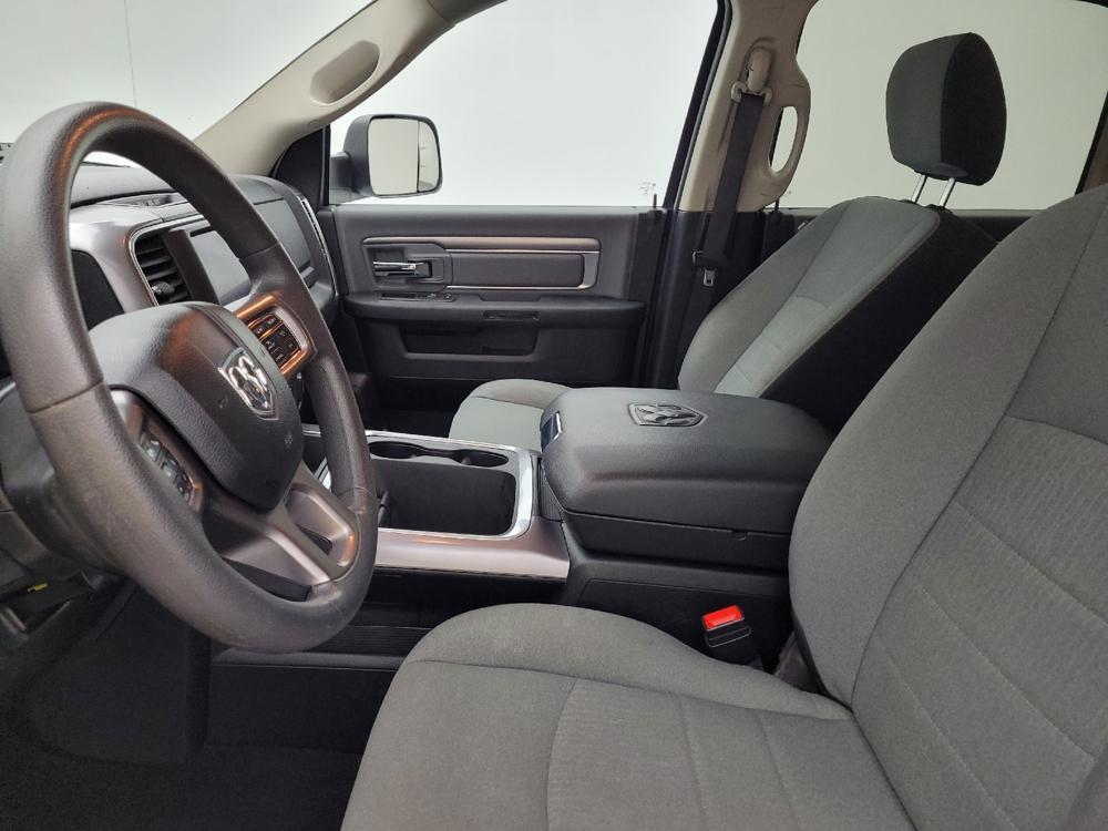 used 2023 Ram 1500 Classic car, priced at $31,495