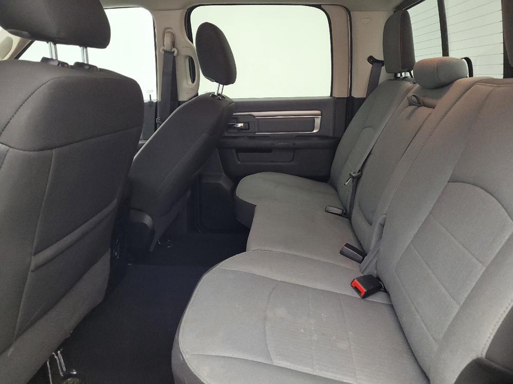 used 2023 Ram 1500 Classic car, priced at $31,495