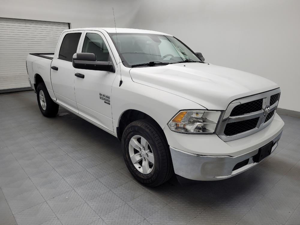 used 2023 Ram 1500 Classic car, priced at $31,495
