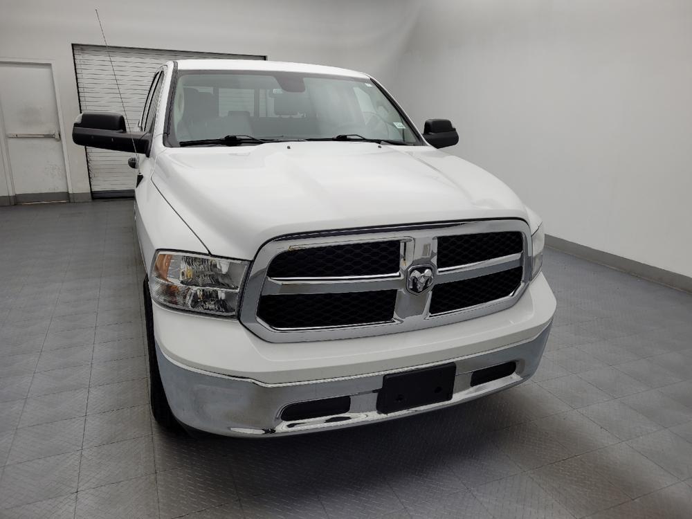 used 2023 Ram 1500 Classic car, priced at $31,495