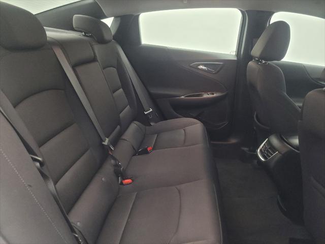 used 2022 Chevrolet Malibu car, priced at $22,595