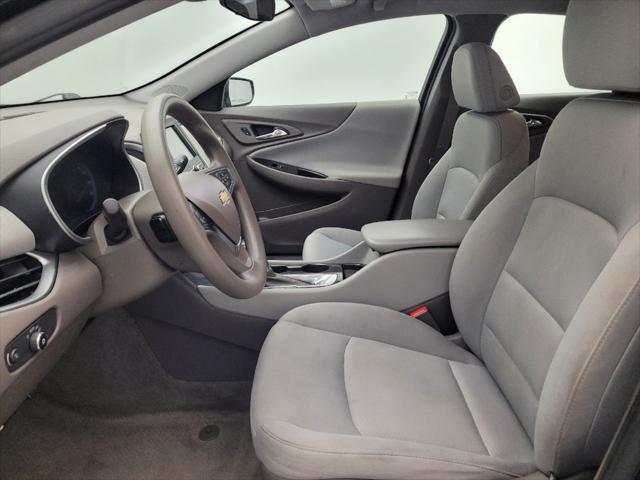 used 2017 Chevrolet Malibu car, priced at $12,695