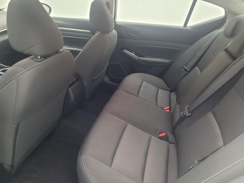 used 2023 Nissan Altima car, priced at $23,795