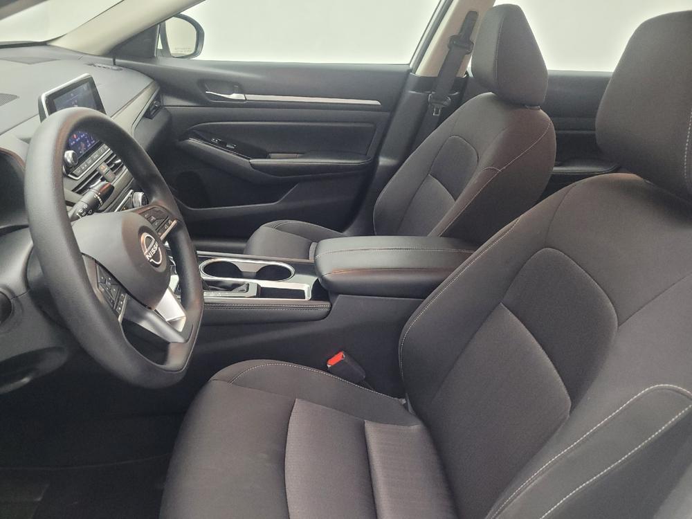 used 2023 Nissan Altima car, priced at $23,795