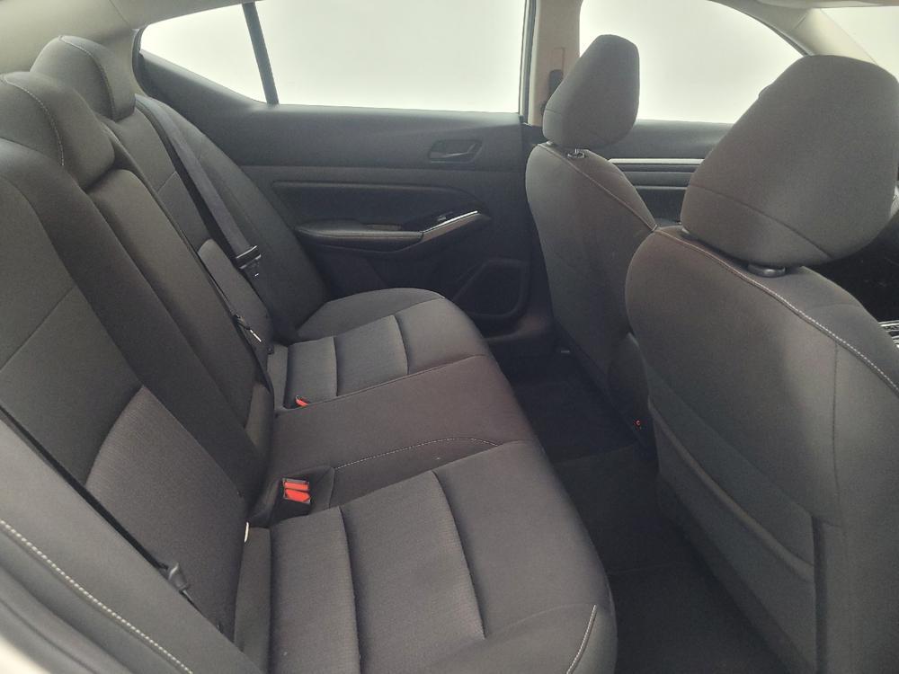 used 2023 Nissan Altima car, priced at $23,795