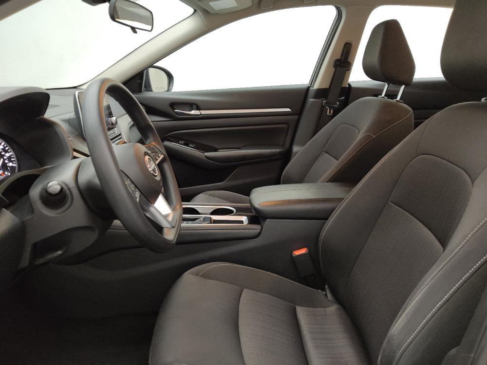 used 2023 Nissan Altima car, priced at $22,595