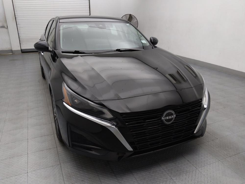 used 2023 Nissan Altima car, priced at $22,595