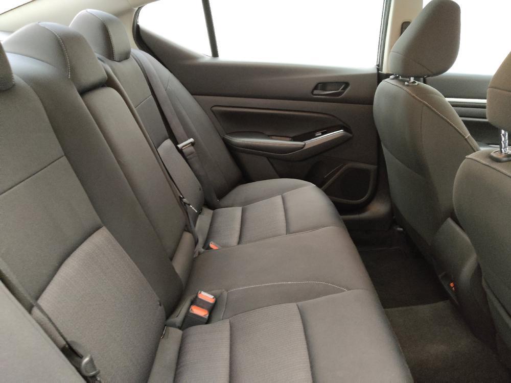 used 2023 Nissan Altima car, priced at $22,595