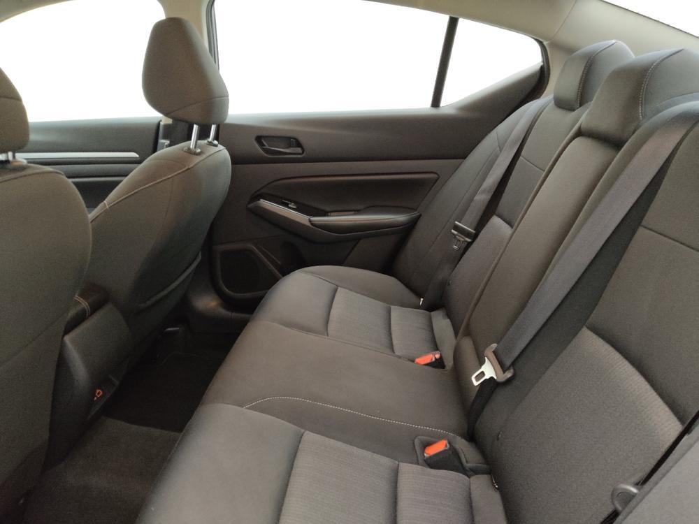 used 2023 Nissan Altima car, priced at $22,595