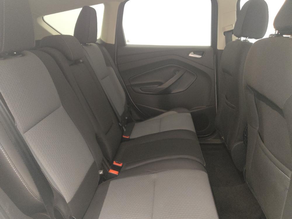 used 2018 Ford Escape car, priced at $13,695