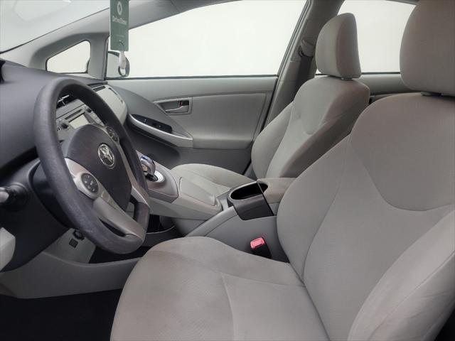 used 2013 Toyota Prius car, priced at $19,095