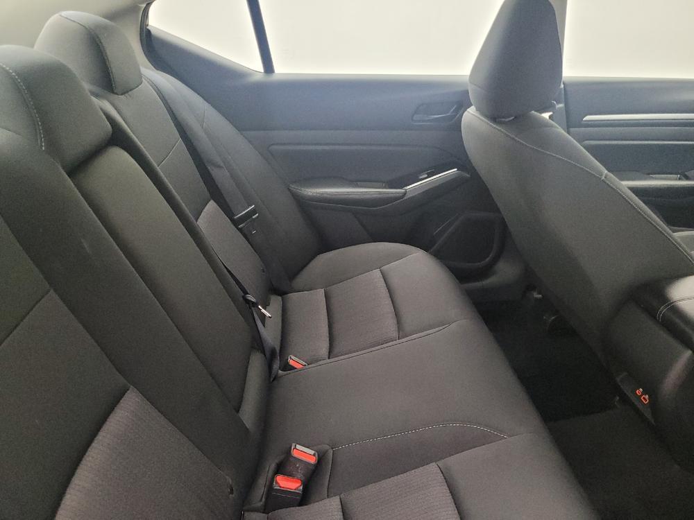 used 2023 Nissan Altima car, priced at $21,695