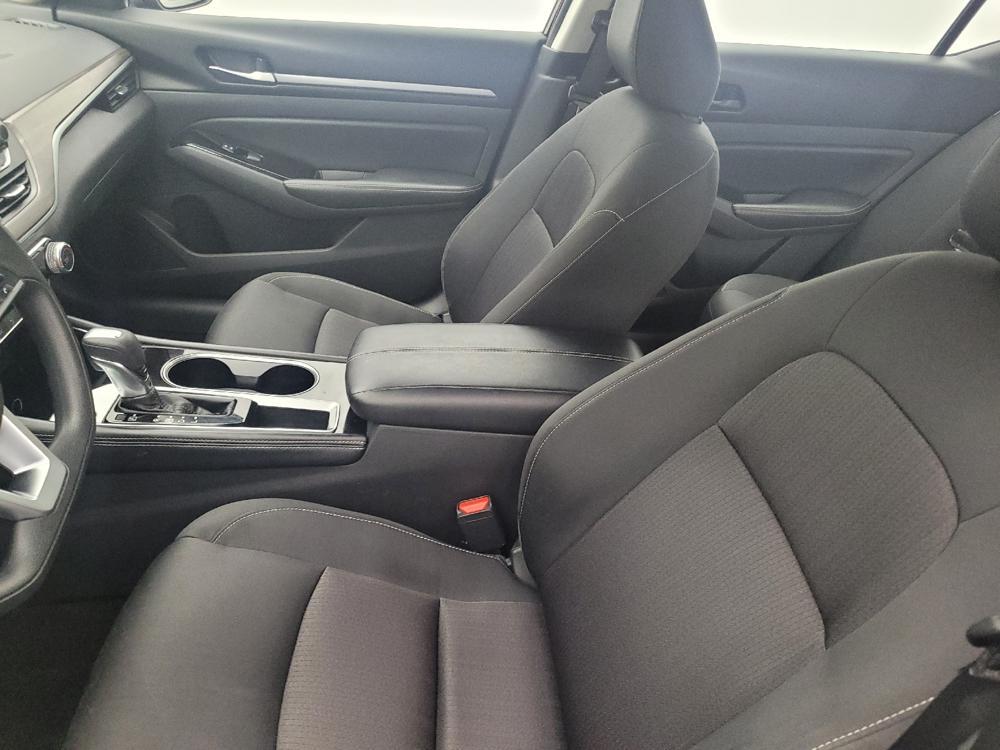 used 2023 Nissan Altima car, priced at $21,695