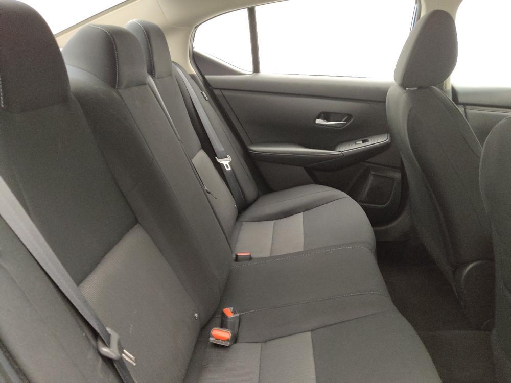 used 2023 Nissan Sentra car, priced at $22,095