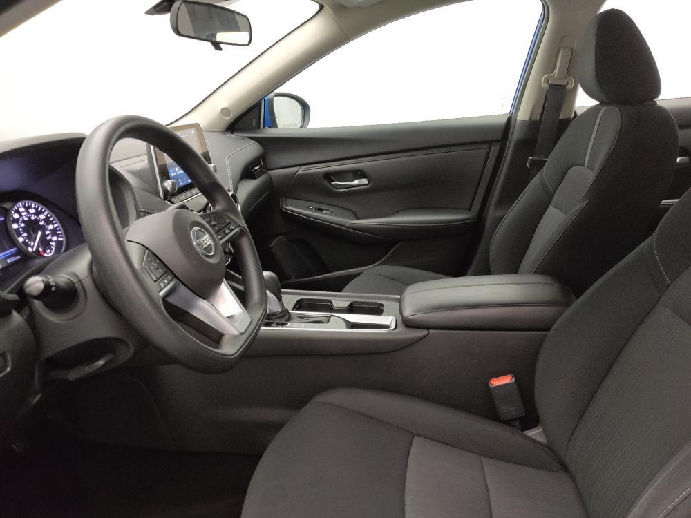 used 2023 Nissan Sentra car, priced at $22,095