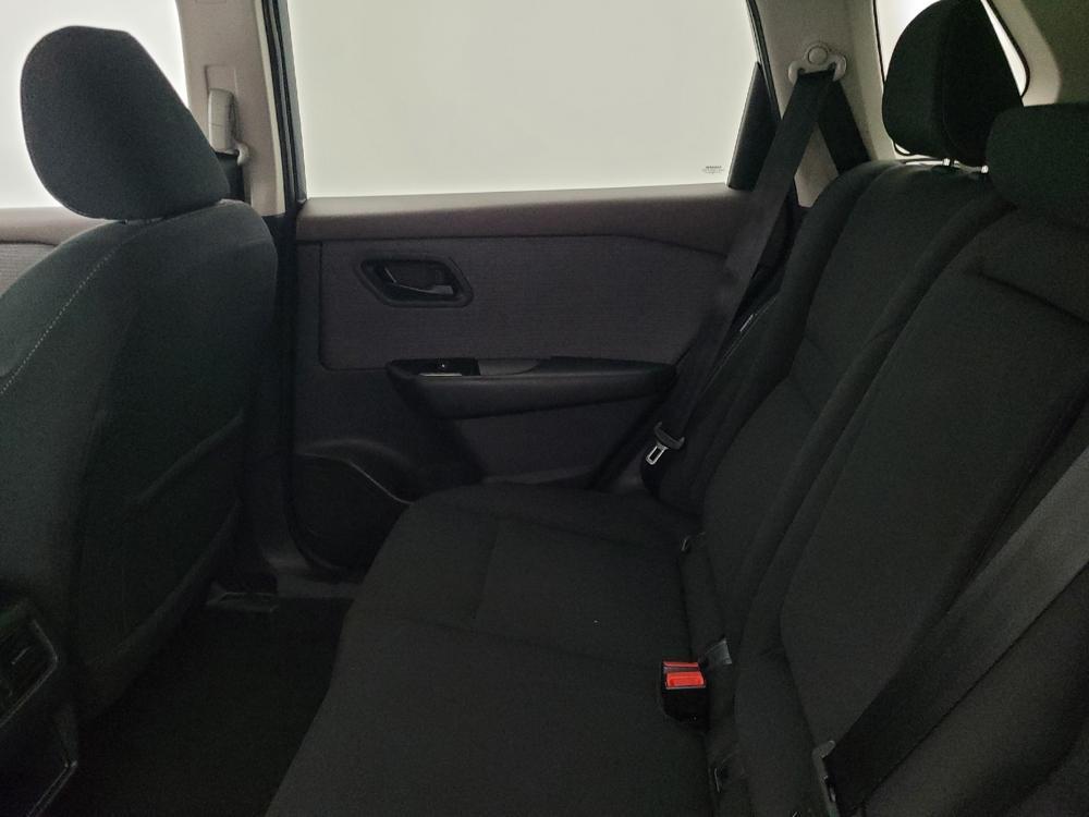 used 2023 Nissan Rogue car, priced at $25,595