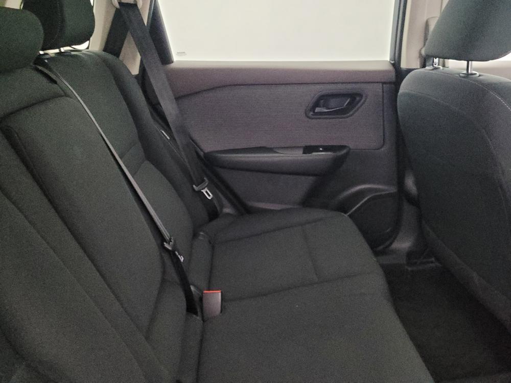 used 2023 Nissan Rogue car, priced at $25,595