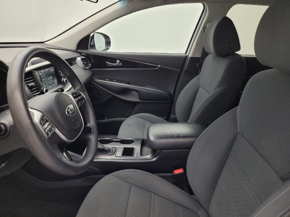 used 2020 Kia Sorento car, priced at $15,095