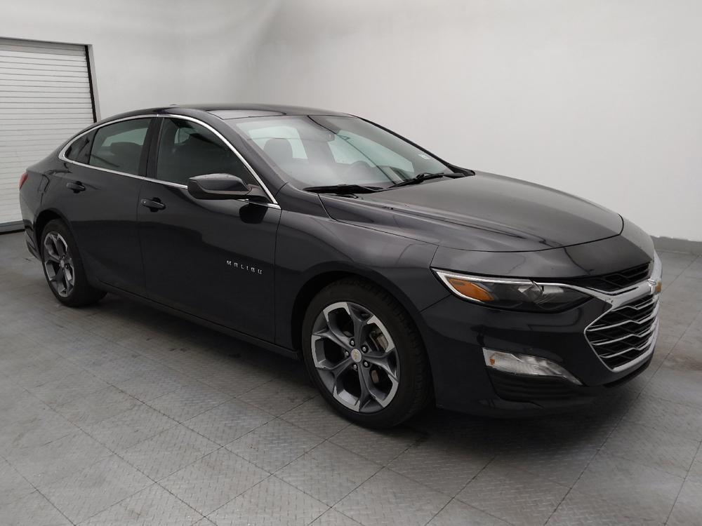 used 2023 Chevrolet Malibu car, priced at $21,795
