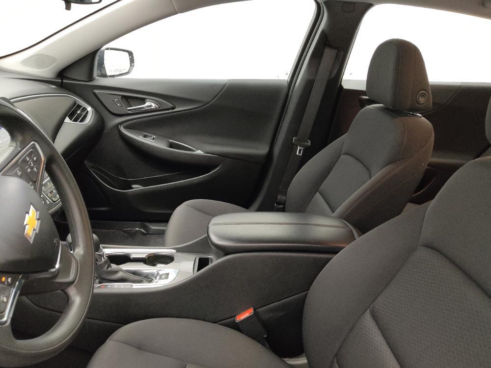 used 2023 Chevrolet Malibu car, priced at $21,795
