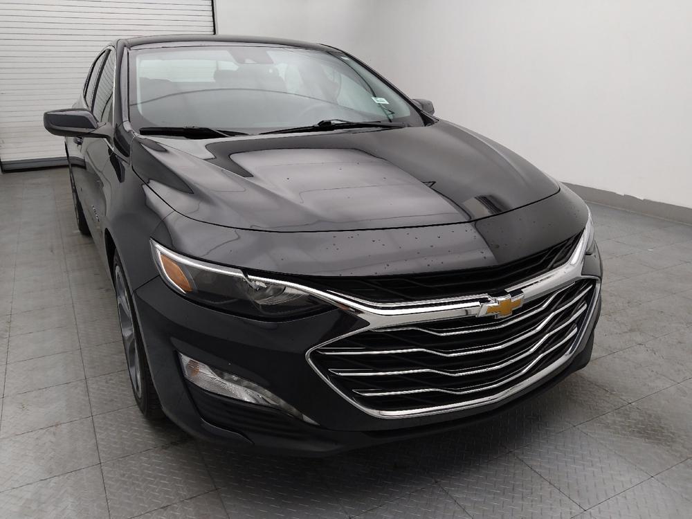used 2023 Chevrolet Malibu car, priced at $21,795