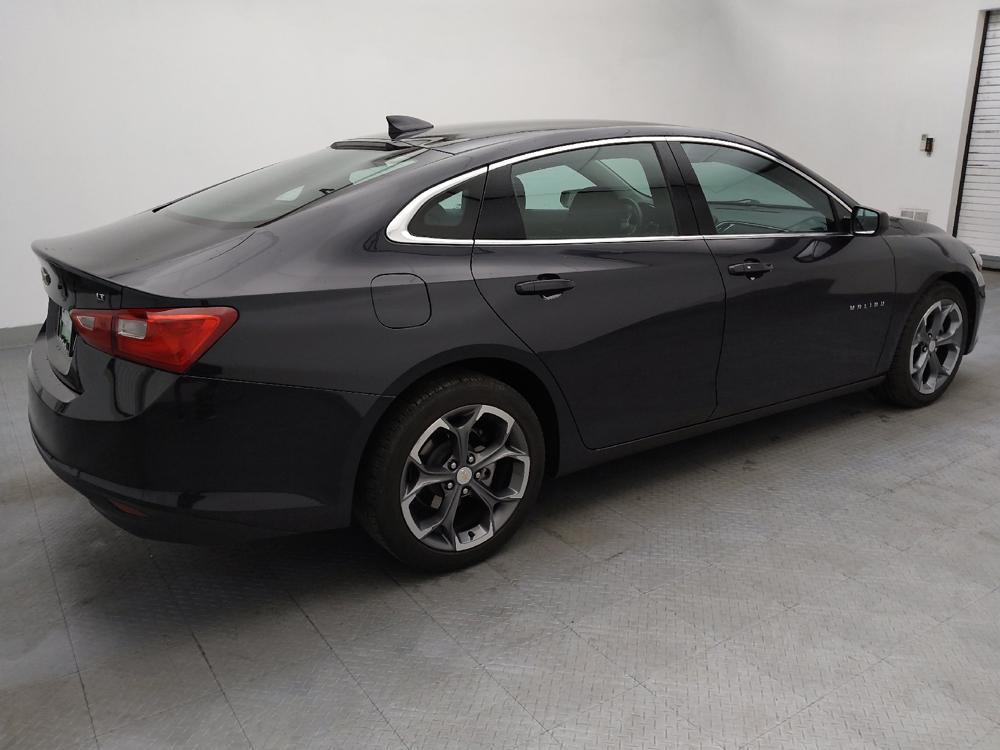 used 2023 Chevrolet Malibu car, priced at $21,795