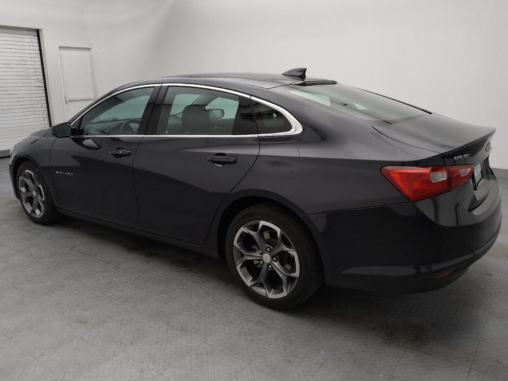 used 2023 Chevrolet Malibu car, priced at $21,795