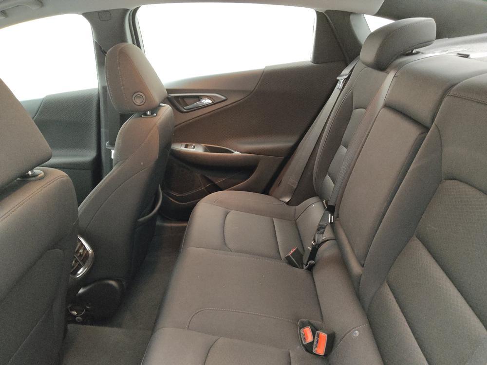 used 2023 Chevrolet Malibu car, priced at $21,795