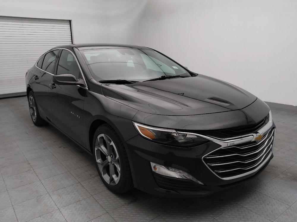 used 2023 Chevrolet Malibu car, priced at $21,795
