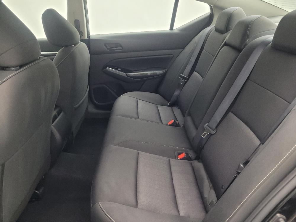 used 2023 Nissan Altima car, priced at $24,195