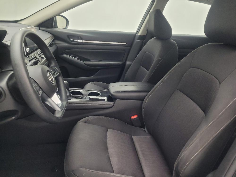 used 2023 Nissan Altima car, priced at $24,195