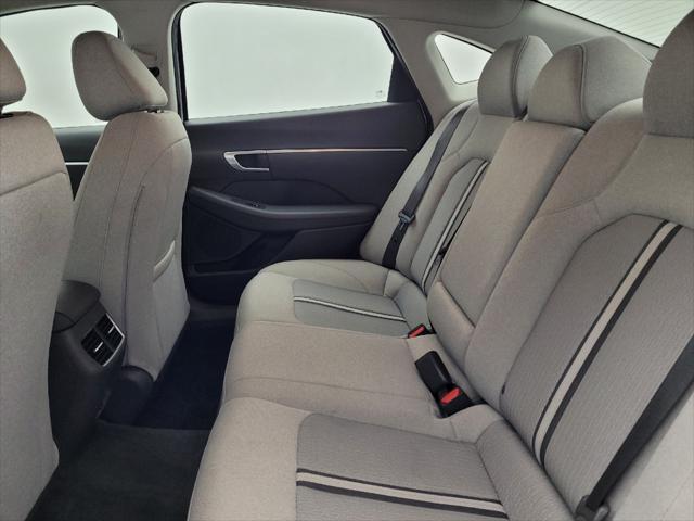 used 2020 Hyundai Sonata car, priced at $20,495