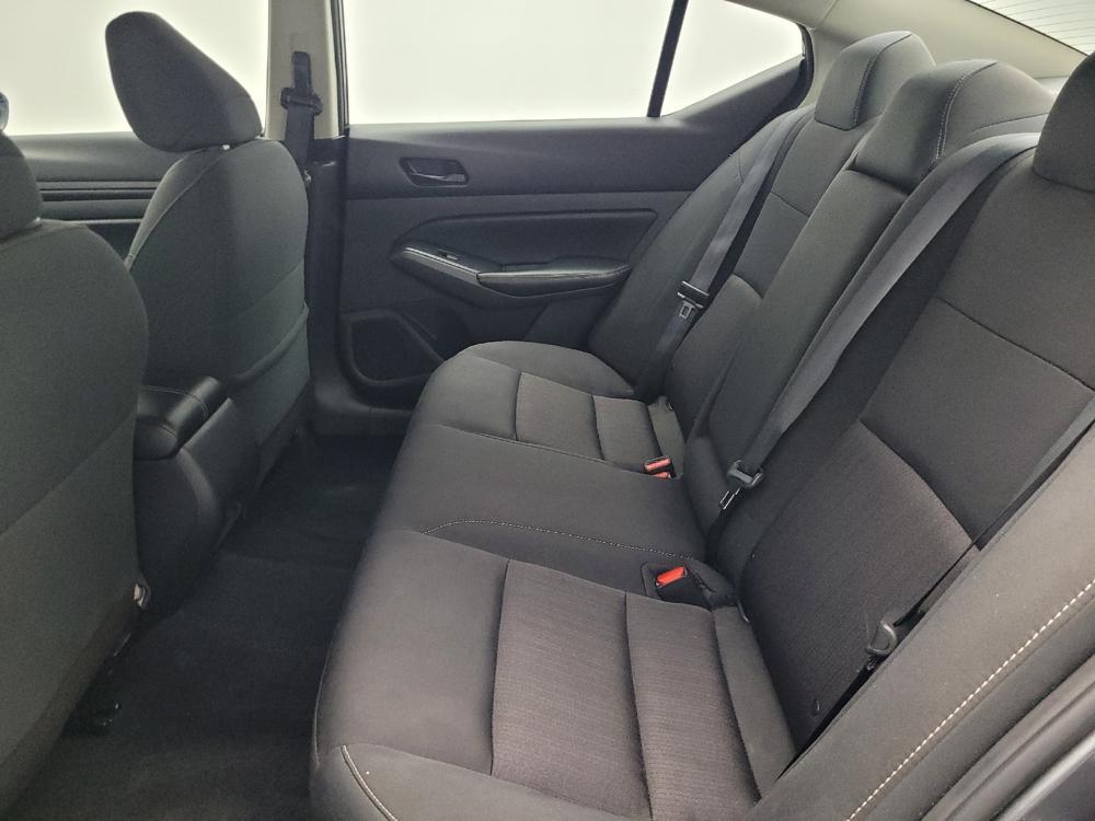 used 2024 Nissan Altima car, priced at $22,795