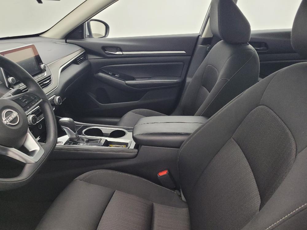 used 2023 Nissan Altima car, priced at $22,595