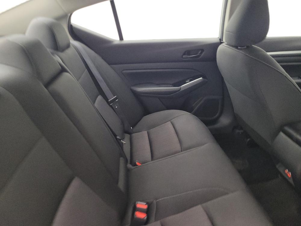 used 2023 Nissan Altima car, priced at $22,595