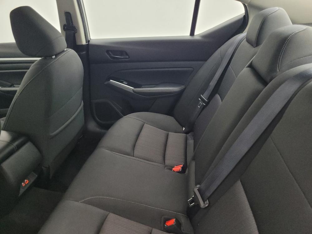 used 2023 Nissan Altima car, priced at $22,595