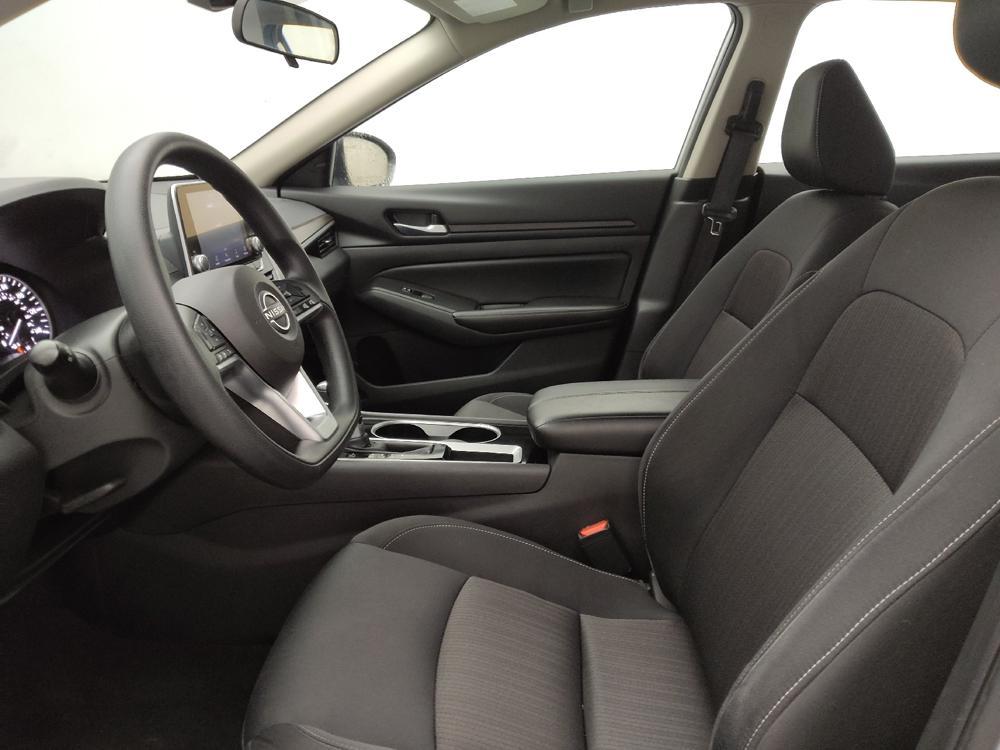 used 2024 Nissan Altima car, priced at $21,495