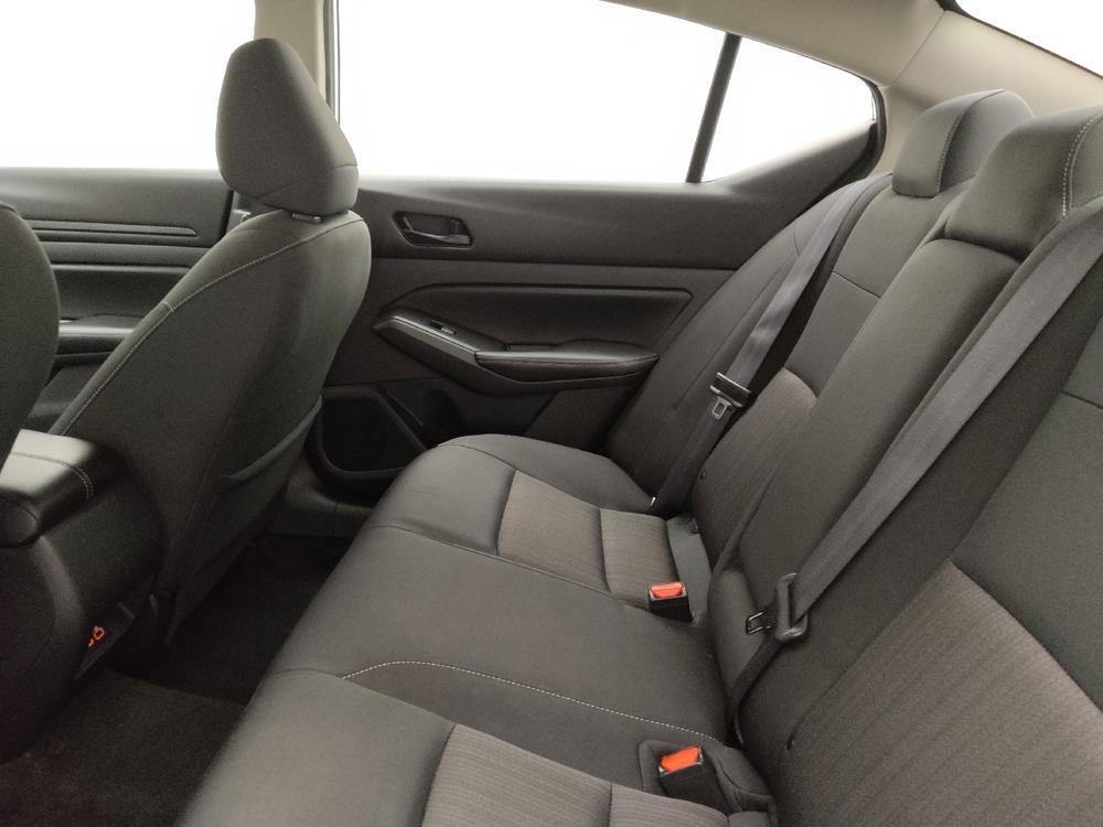 used 2024 Nissan Altima car, priced at $21,495