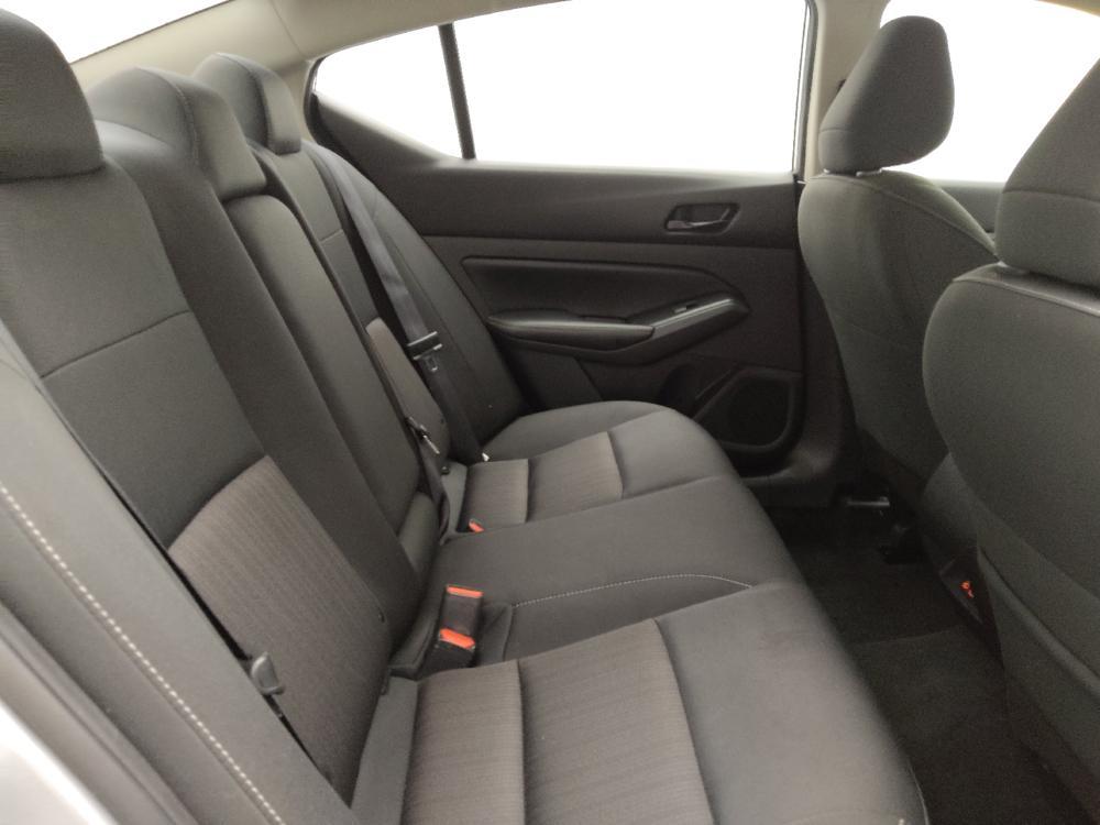 used 2024 Nissan Altima car, priced at $21,495