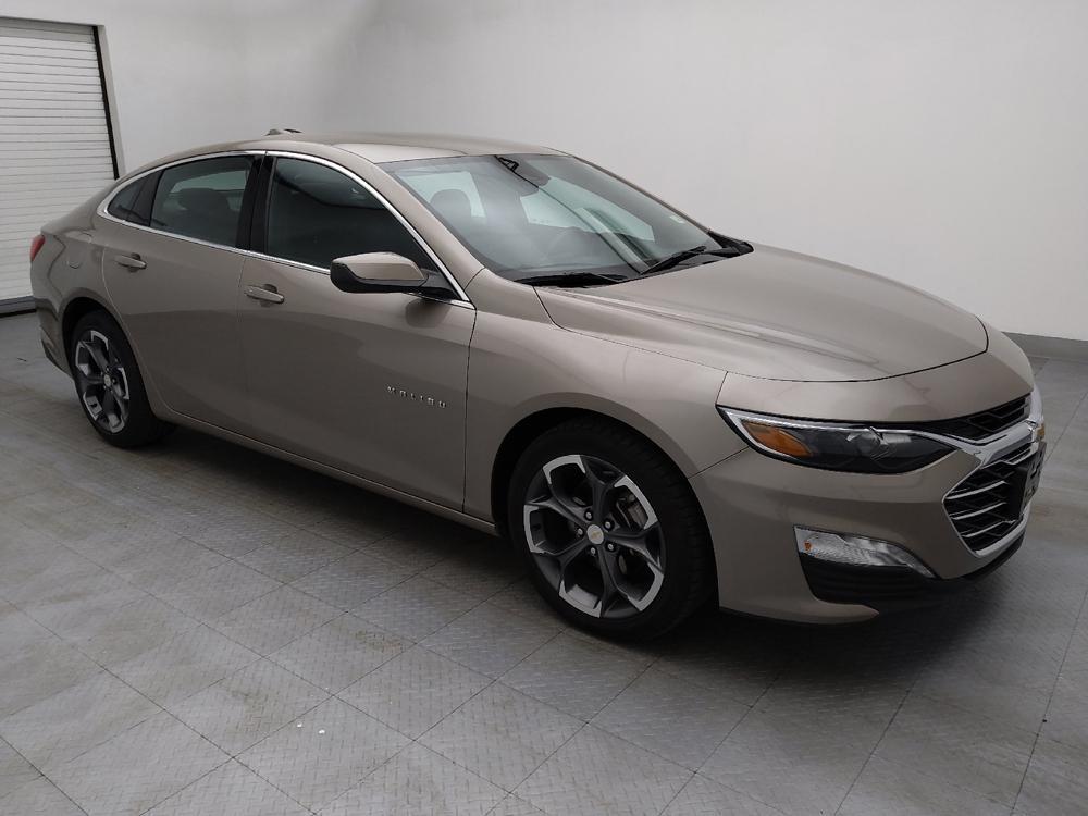 used 2023 Chevrolet Malibu car, priced at $21,695