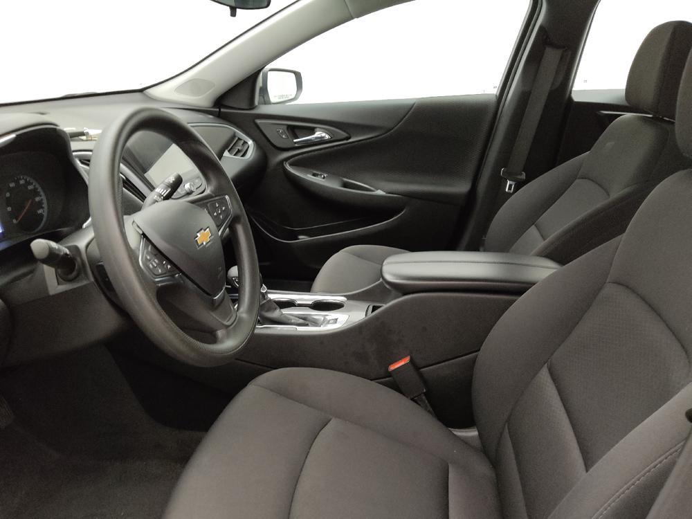 used 2023 Chevrolet Malibu car, priced at $21,695