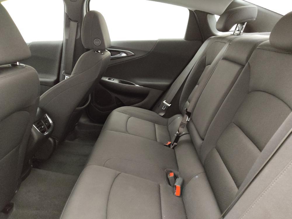 used 2023 Chevrolet Malibu car, priced at $21,695