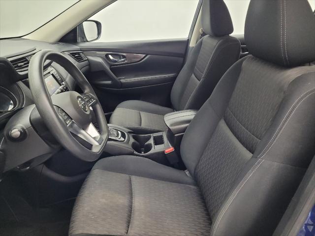 used 2018 Nissan Rogue car, priced at $15,895