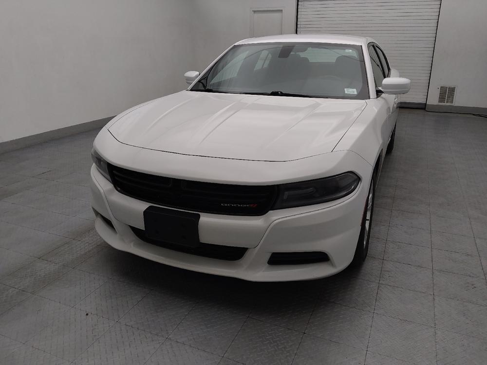 used 2020 Dodge Charger car, priced at $21,595