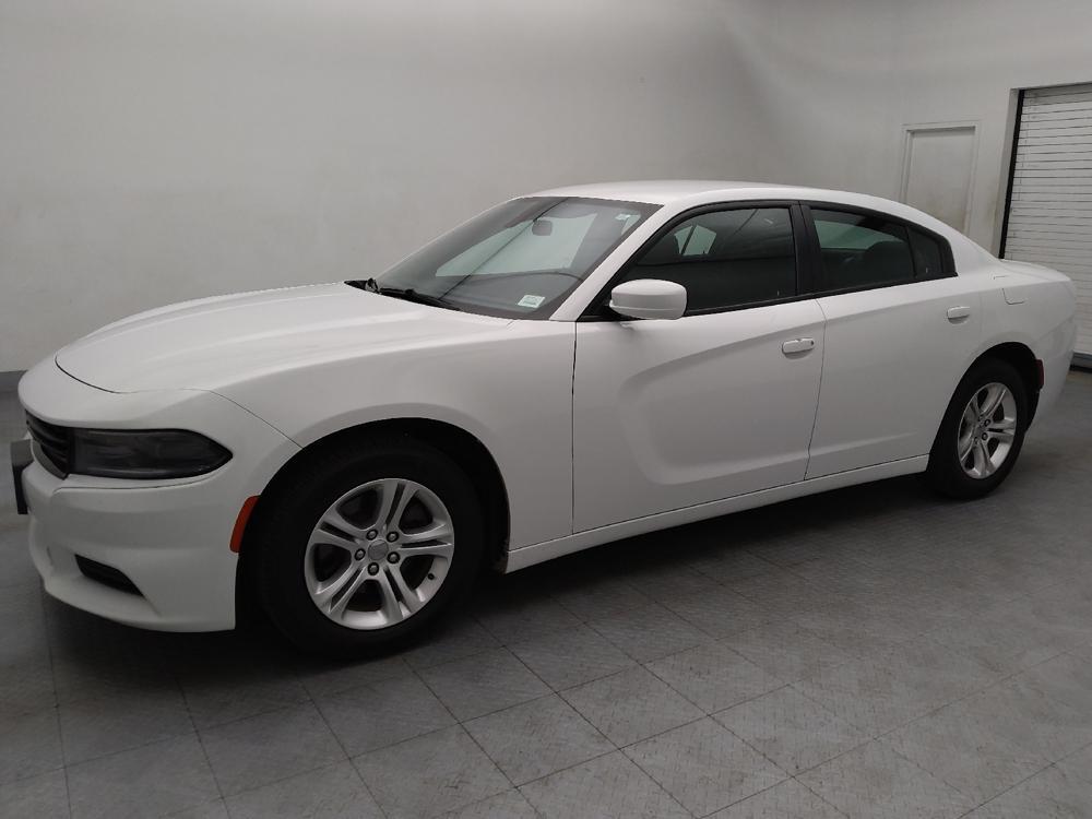 used 2020 Dodge Charger car, priced at $21,595